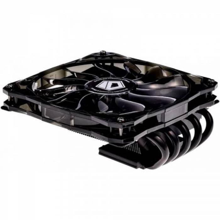 Cooler procesor ID-Cooling IS-50X, 120mm