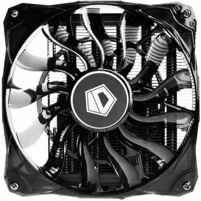 Cooler procesor ID-Cooling IS-50X, 120mm