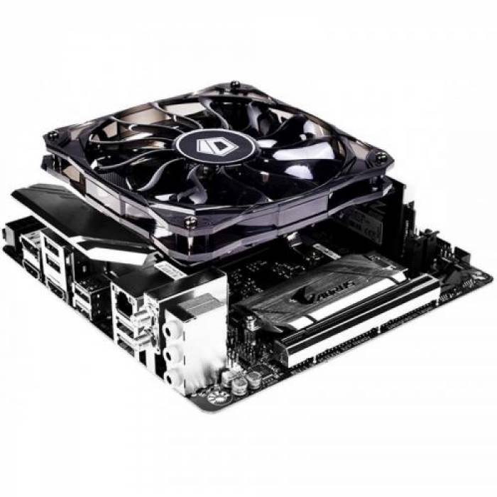 Cooler procesor ID-Cooling IS-50X, 120mm