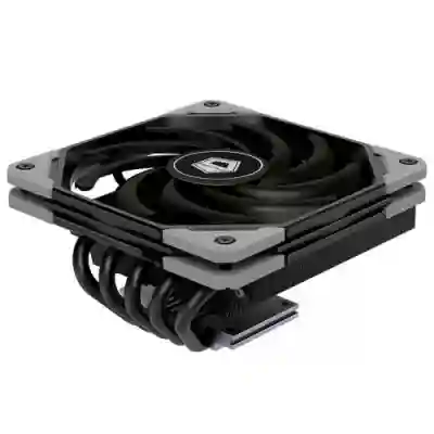 Cooler procesor ID-Cooling IS-50X V2, 120mm