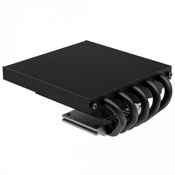 Cooler procesor ID-Cooling IS-50X V2, 120mm