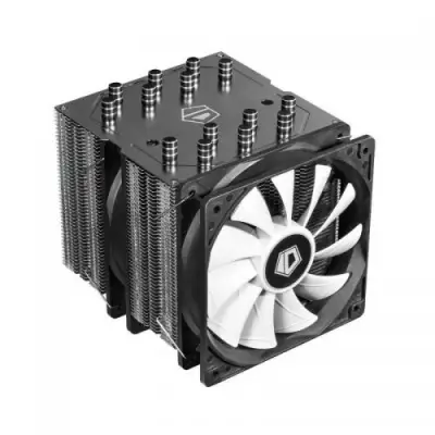 Cooler Procesor ID-Cooling SE-207, 120mm