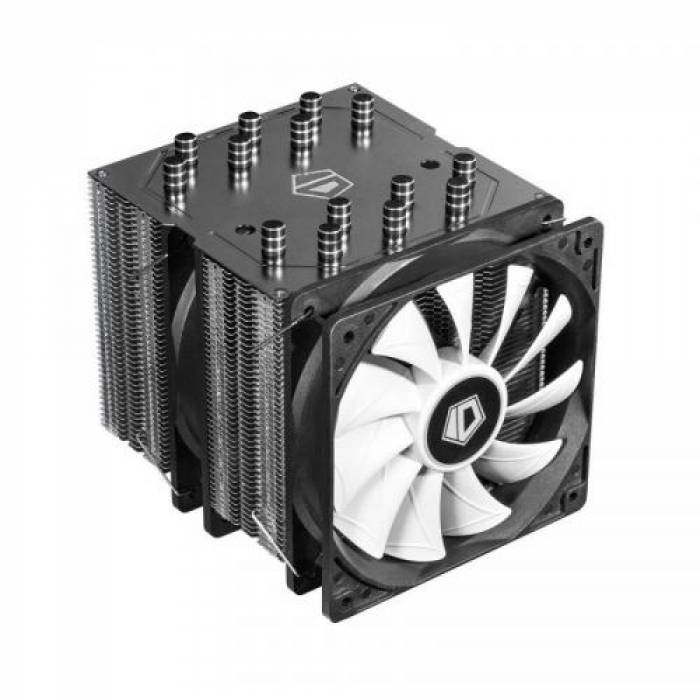 Cooler Procesor ID-Cooling SE-207, 120mm