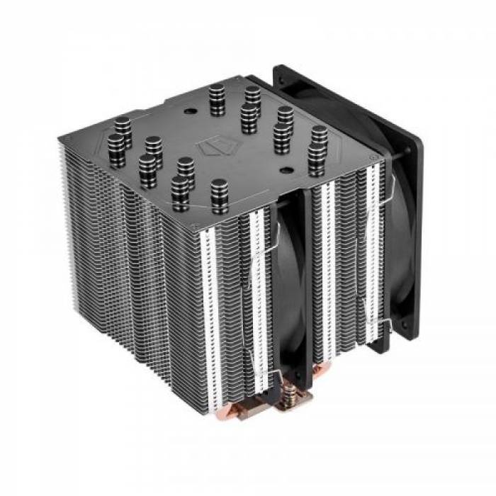 Cooler Procesor ID-Cooling SE-207, 120mm