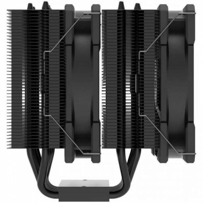 Cooler procesor ID-Cooling SE-207-XT, 120mm 