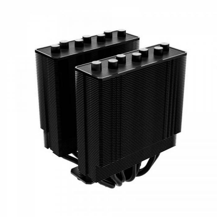 Cooler procesor ID-Cooling SE-207-XT Advanced, 2x 120mm