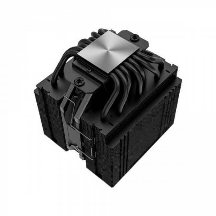 Cooler procesor ID-Cooling SE-207-XT Slim, 120mm