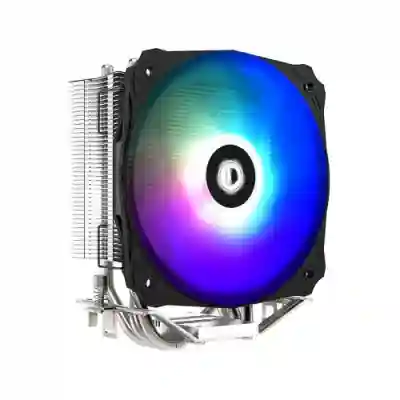 Cooler procesor ID-Cooling SE-213-RAINBOW, 120mm