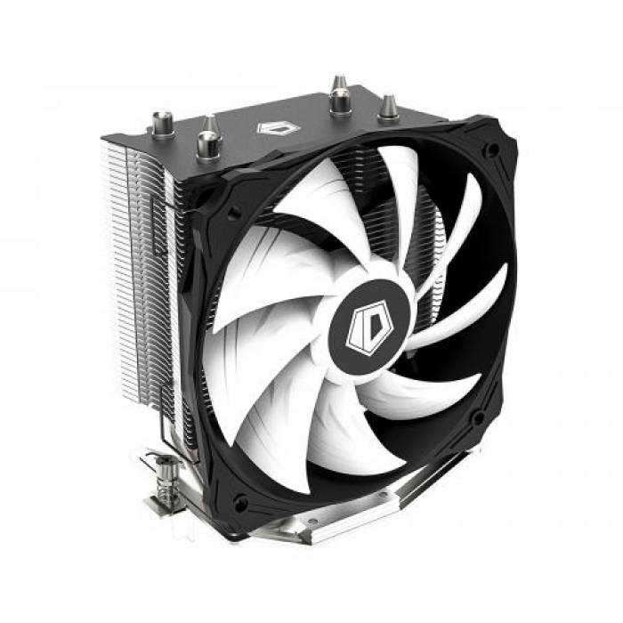 Cooler procesor ID-Cooling SE-213-RAINBOW, 120mm