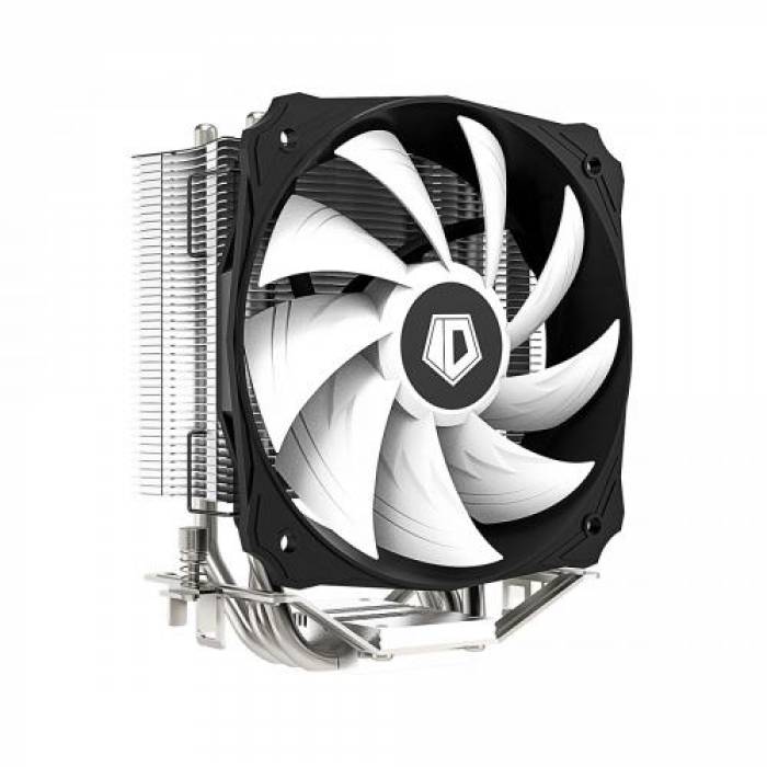 Cooler procesor ID-Cooling SE-213-RAINBOW, 120mm