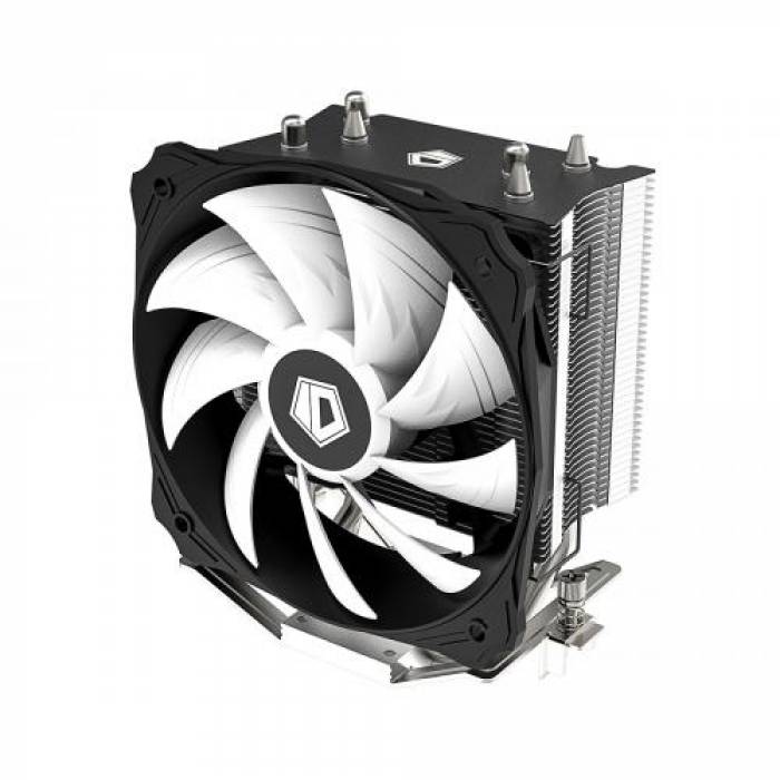 Cooler procesor ID-Cooling SE-213-RAINBOW, 120mm