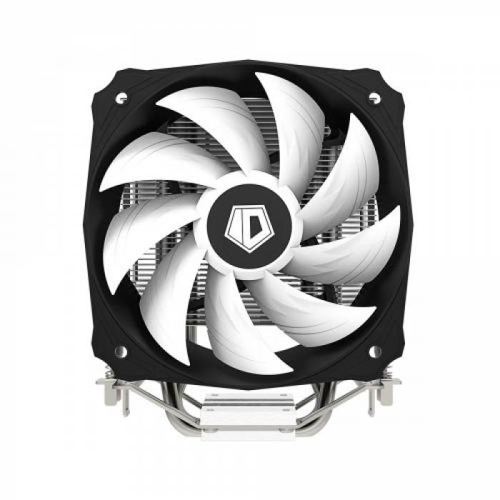 Cooler procesor ID-Cooling SE-213-RAINBOW, 120mm