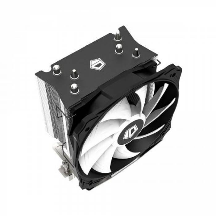 Cooler procesor ID-Cooling SE-213-RAINBOW, 120mm