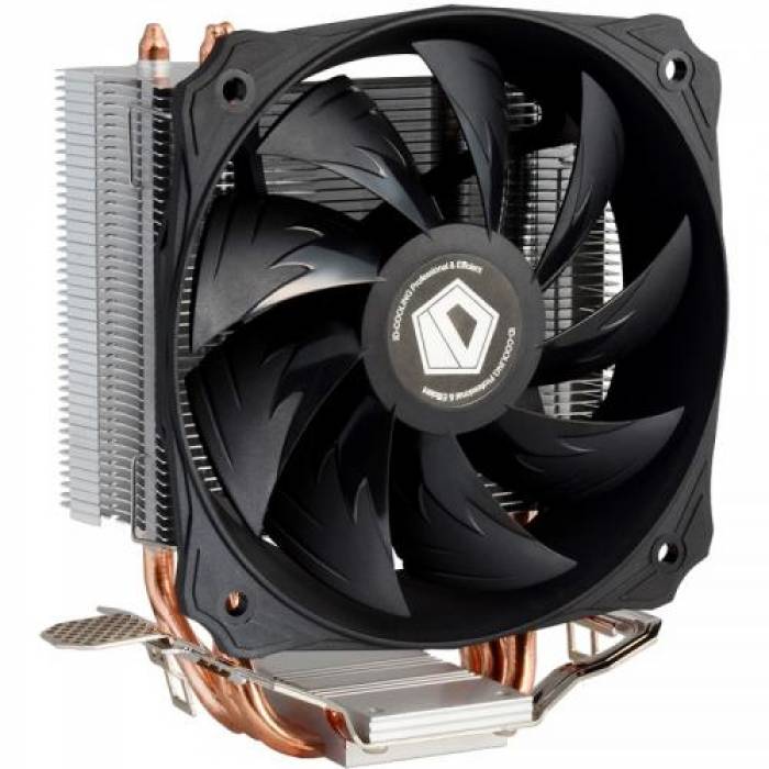 Cooler procesor ID-Cooling SE-213V2