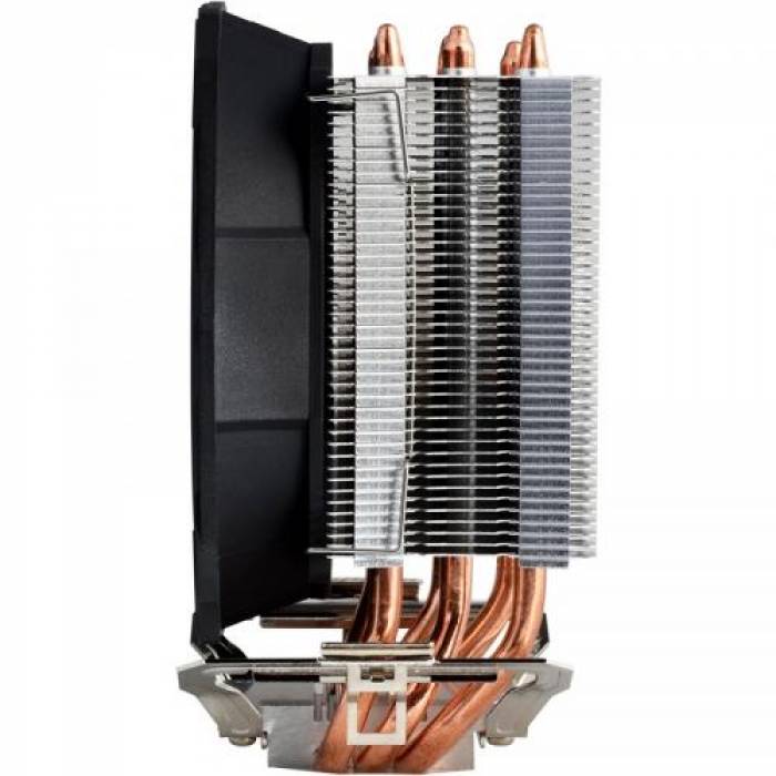 Cooler procesor ID-Cooling SE-213V2