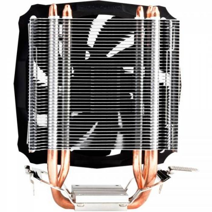 Cooler procesor ID-Cooling SE-213V2