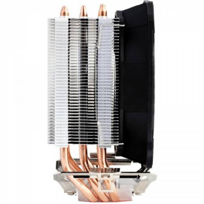 Cooler procesor ID-Cooling SE-213V2