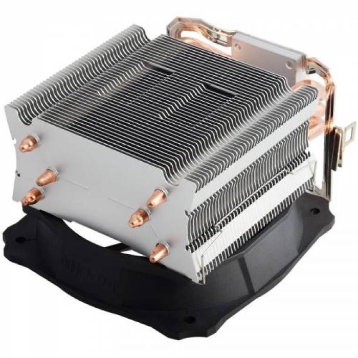 Cooler procesor ID-Cooling SE-213V2