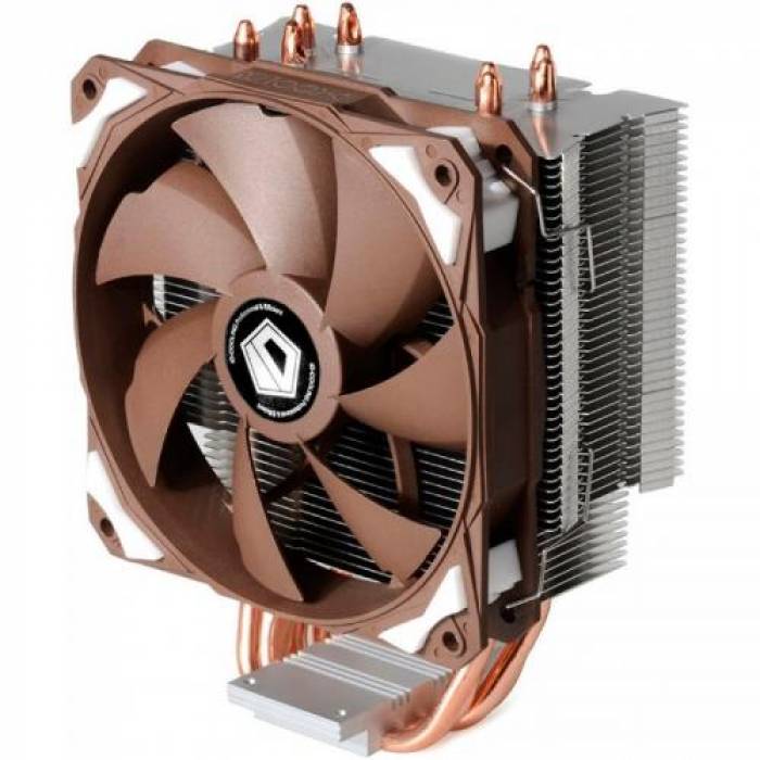 Cooler Procesor ID-Cooling SE-214