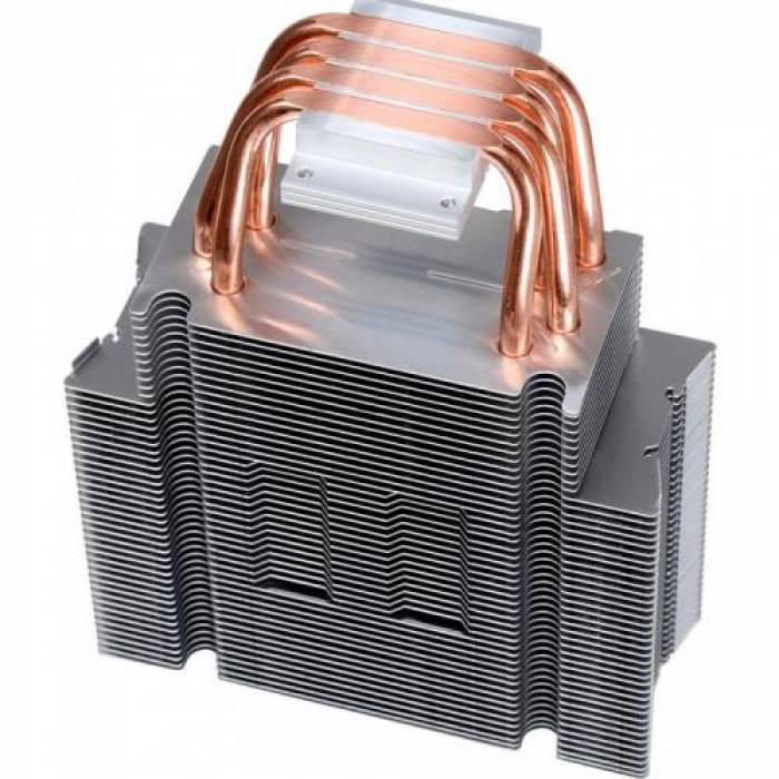 Cooler Procesor ID-Cooling SE-214