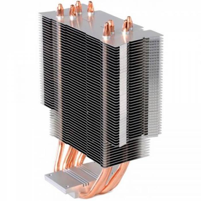 Cooler Procesor ID-Cooling SE-214