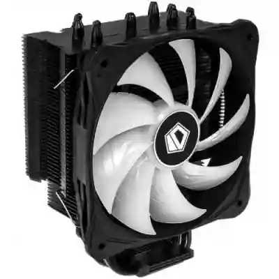 Cooler procesor ID-Cooling SE-214 RGB