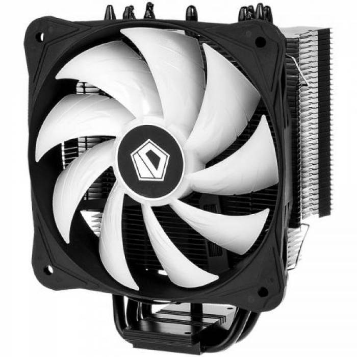 Cooler procesor ID-Cooling SE-214 RGB