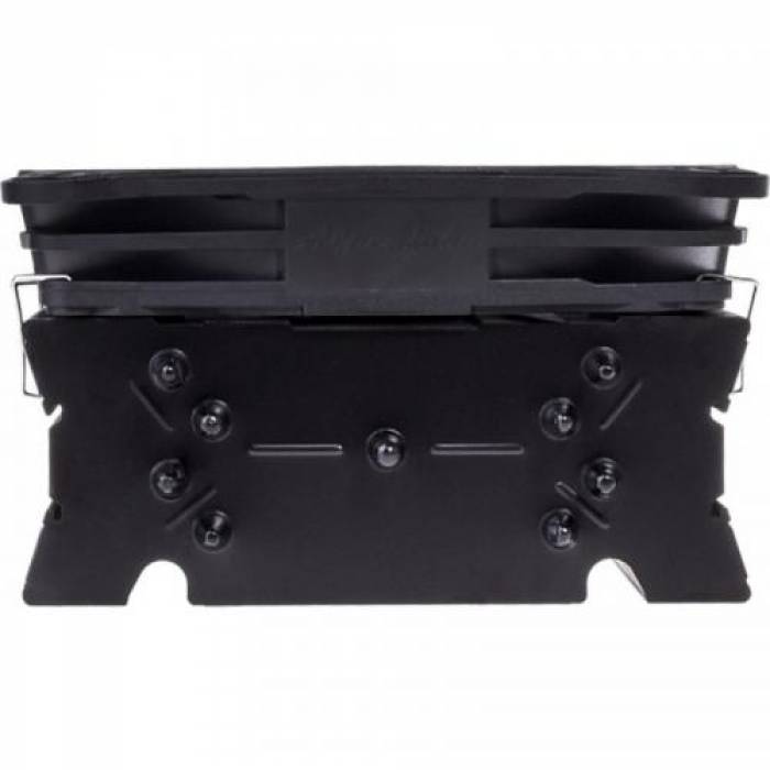 Cooler procesor ID-Cooling SE-214 RGB