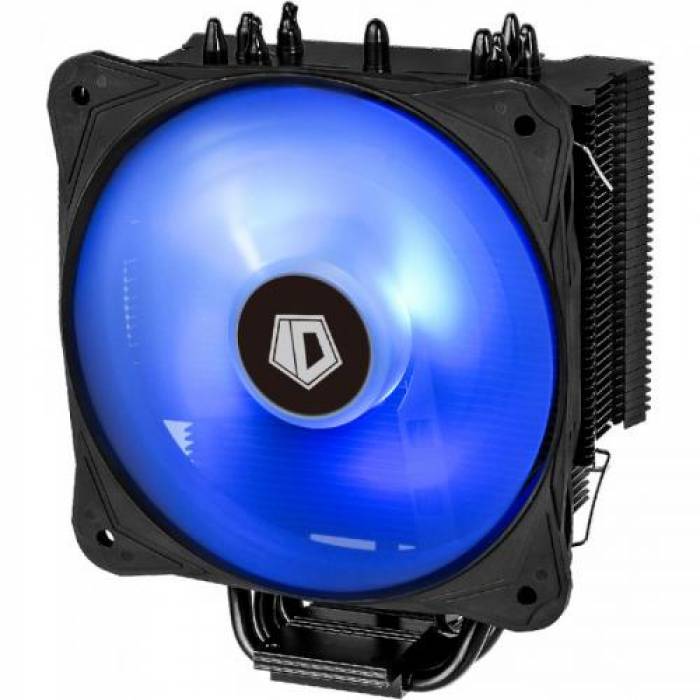 Cooler procesor ID-Cooling SE-214 RGB