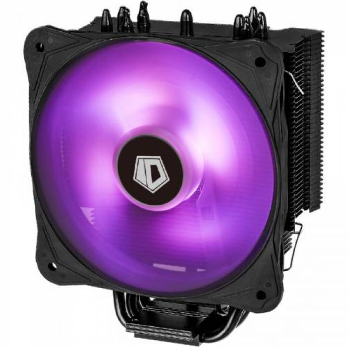 Cooler procesor ID-Cooling SE-214 RGB