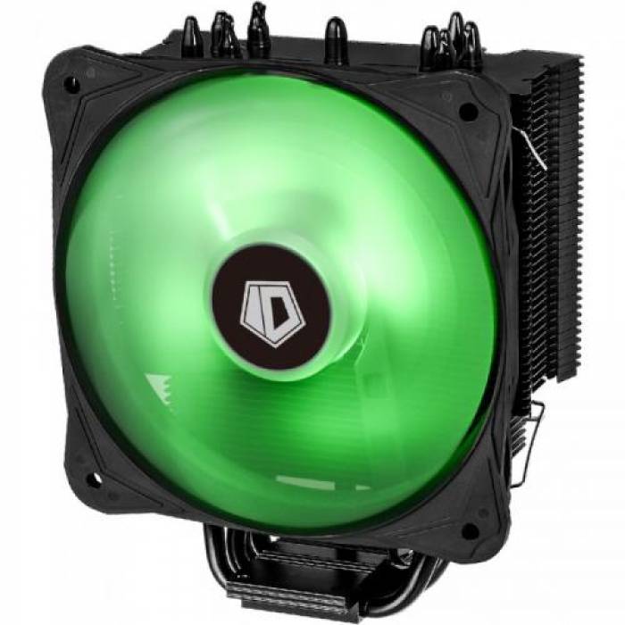 Cooler procesor ID-Cooling SE-214 RGB