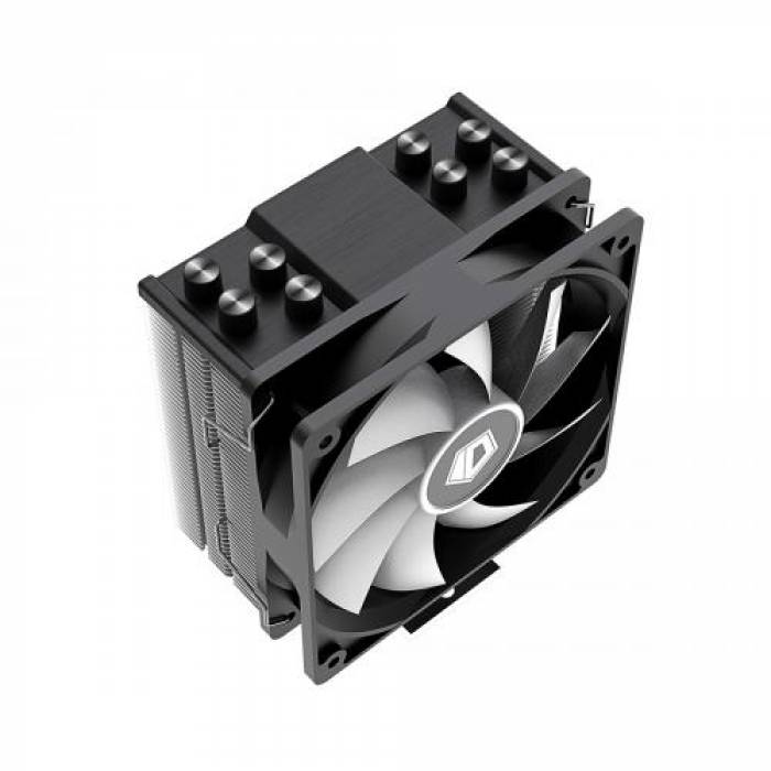 Cooler procesor ID-Cooling SE-214-XT, 120mm