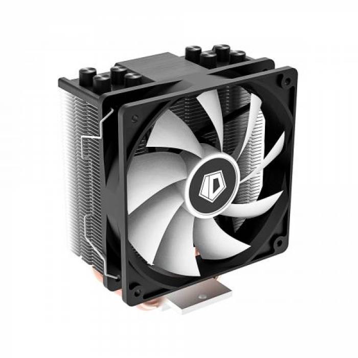 Cooler procesor ID-Cooling SE-214-XT, 120mm