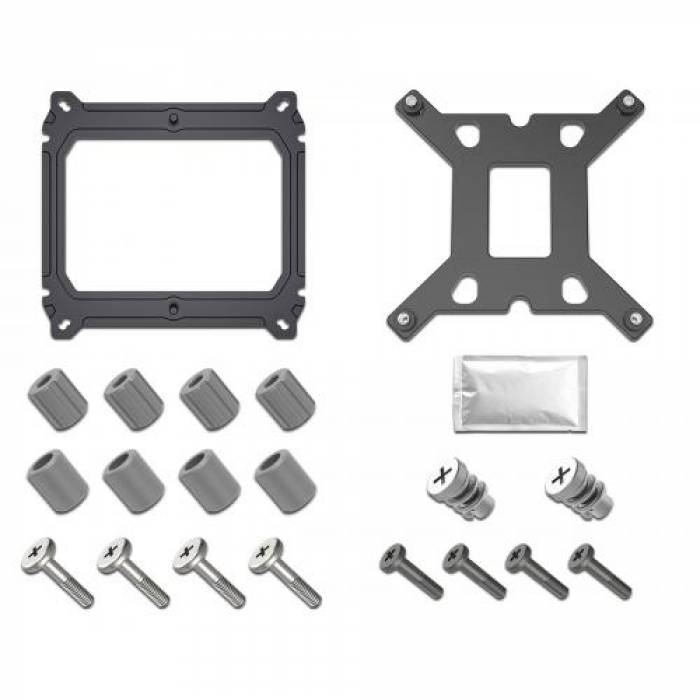 Cooler procesor ID-Cooling SE-214-XT, 120mm