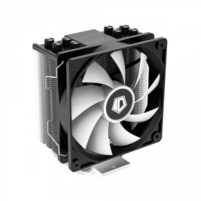 Cooler procesor ID-Cooling SE-214-XT ARGB, 120mm