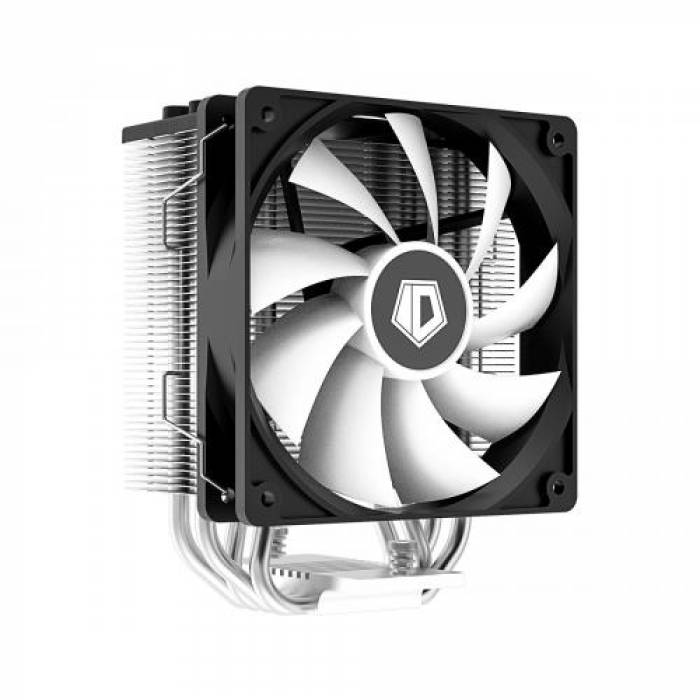 Cooler procesor ID-Cooling SE-214-XT ARGB, 120mm