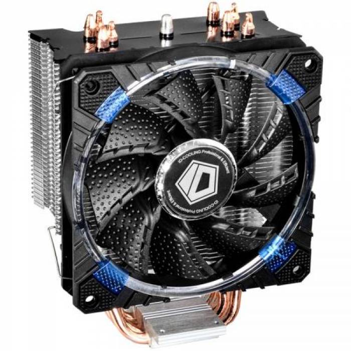 Cooler procesor ID-Cooling SE-214C-B