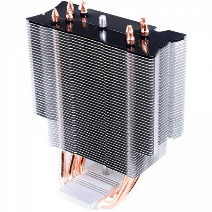 Cooler procesor ID-Cooling SE-214C-B