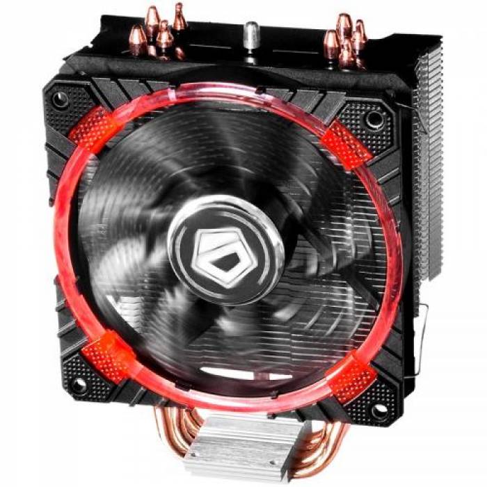 Cooler procesor ID-Cooling SE-214C-R