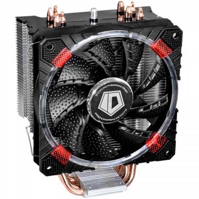 Cooler procesor ID-Cooling SE-214C-R