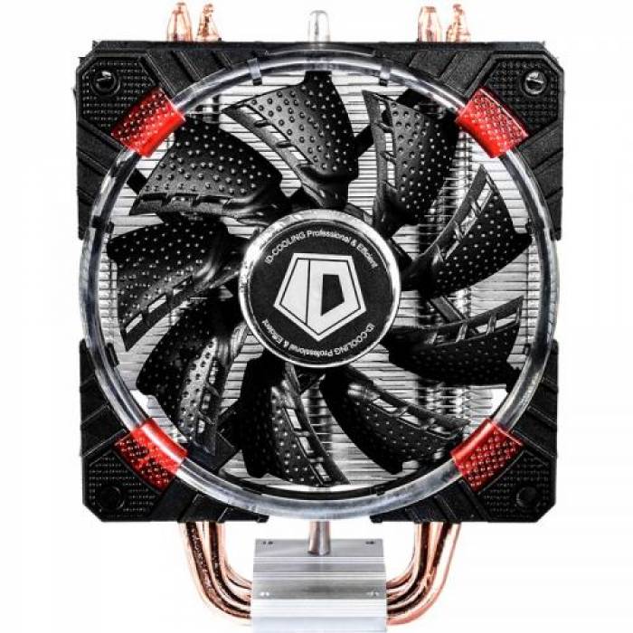 Cooler procesor ID-Cooling SE-214C-R