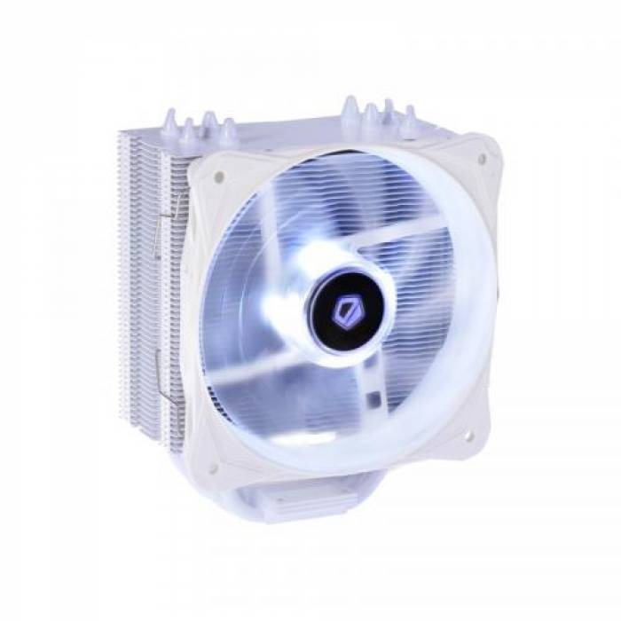 Cooler procesor ID-Cooling SE-214L SNOW