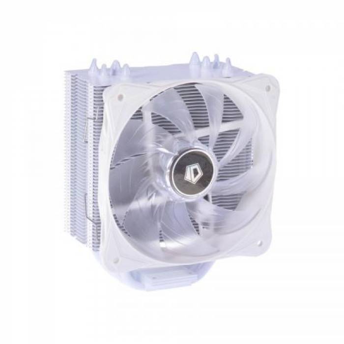 Cooler procesor ID-Cooling SE-214L SNOW