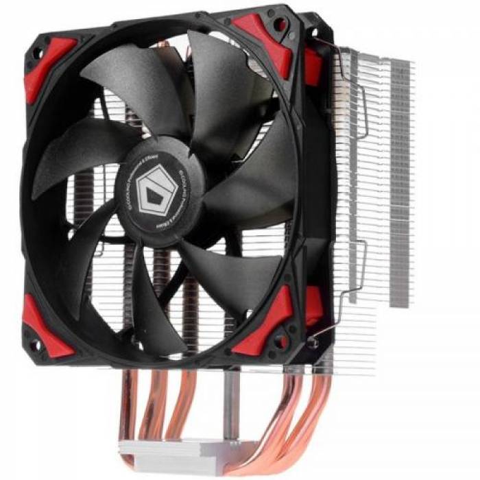 Cooler procesor ID-Cooling SE-214X