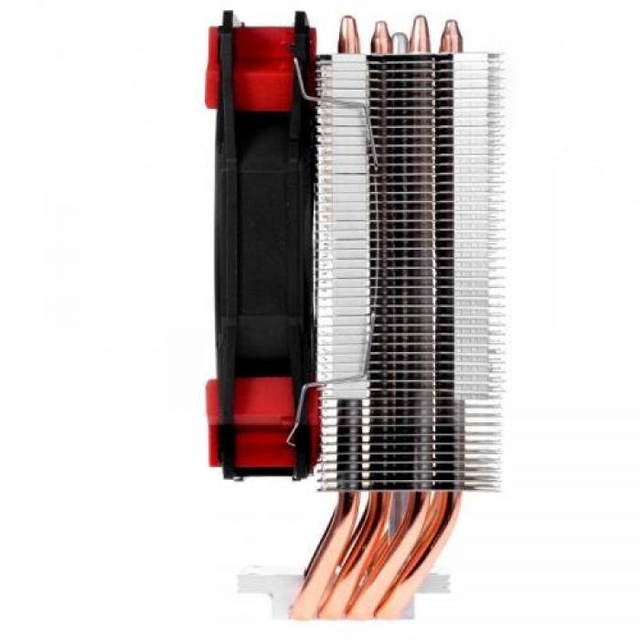 Cooler procesor ID-Cooling SE-214X