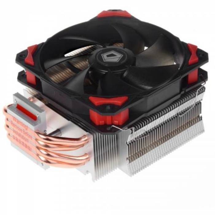 Cooler procesor ID-Cooling SE-214X