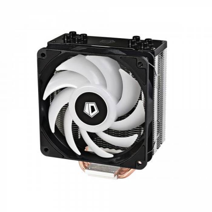 Cooler Procesor ID-Cooling SE-224-RGB, 120mm