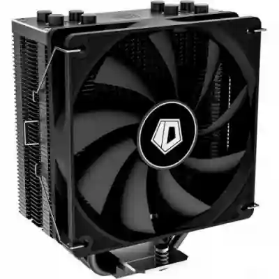 Cooler procesor ID-Cooling SE-224-XT, 120mm, Black