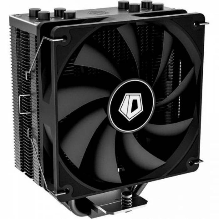 Cooler procesor ID-Cooling SE-224-XT, 120mm, Black