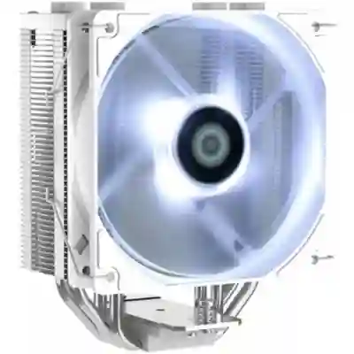 Cooler procesor ID-Cooling SE-224-XT, 120mm, White